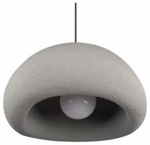 Подвесной светильник Loft it Stone 10252/400 Grey 1_LF_10252_400_Grey.webp small