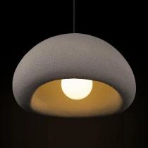 Подвесной светильник Loft it Stone 10252/400 Grey 3_LF_10252_400_Grey.webp small