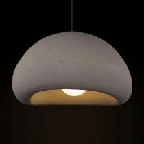 Подвесной светильник Loft it Stone 10252/400 Grey 4_LF_10252_400_Grey.webp small