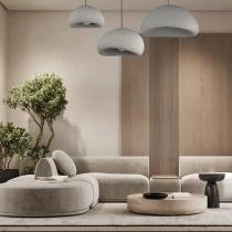 Подвесной светильник Loft it Stone 10252/400 Grey 6_LF_10252_400_Grey.webp small