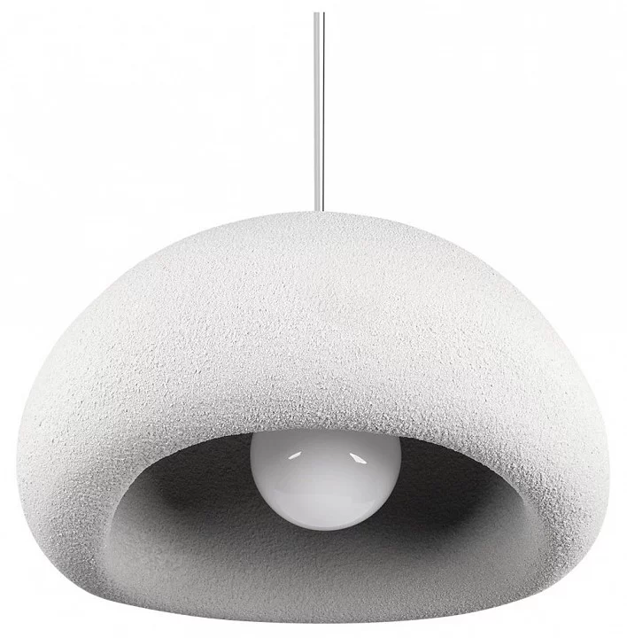 Подвесной светильник Loft it Stone 10252/400 White 1_LF_10252_400_White.webp big