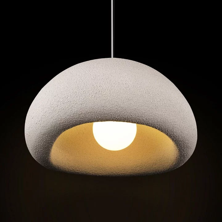 Подвесной светильник Loft it Stone 10252/400 White 3_LF_10252_400_White.webp big