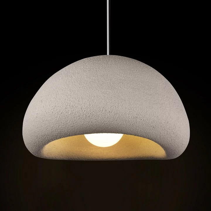 Подвесной светильник Loft it Stone 10252/400 White 4_LF_10252_400_White.webp big