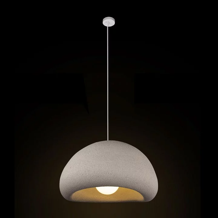 Подвесной светильник Loft it Stone 10252/400 White 5_LF_10252_400_White.webp big