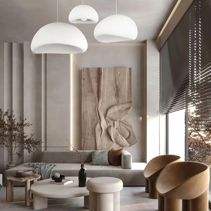 Подвесной светильник Loft it Stone 10252/400 White 6_LF_10252_400_White.webp big