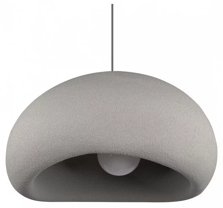 Подвесной светильник Loft it Stone 10252/600 Grey 0_LF_10252_600_Grey.webp big
