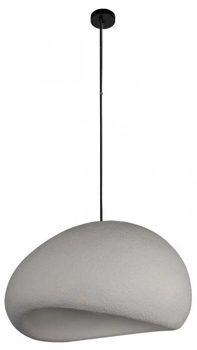 Подвесной светильник Loft it Stone 10252/600 Grey 1_LF_10252_600_Grey.webp big