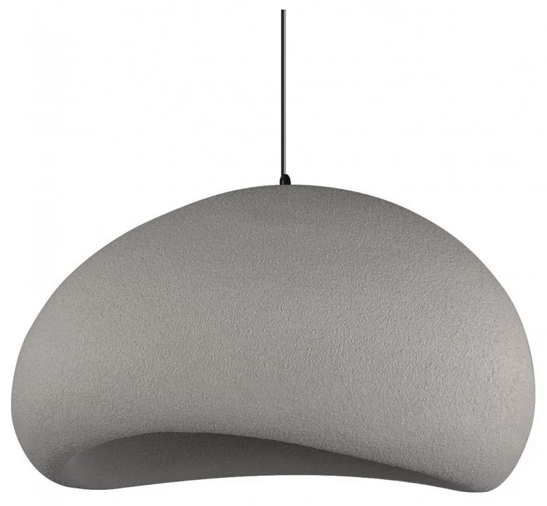 Подвесной светильник Loft it Stone 10252/600 Grey 2_LF_10252_600_Grey.webp big