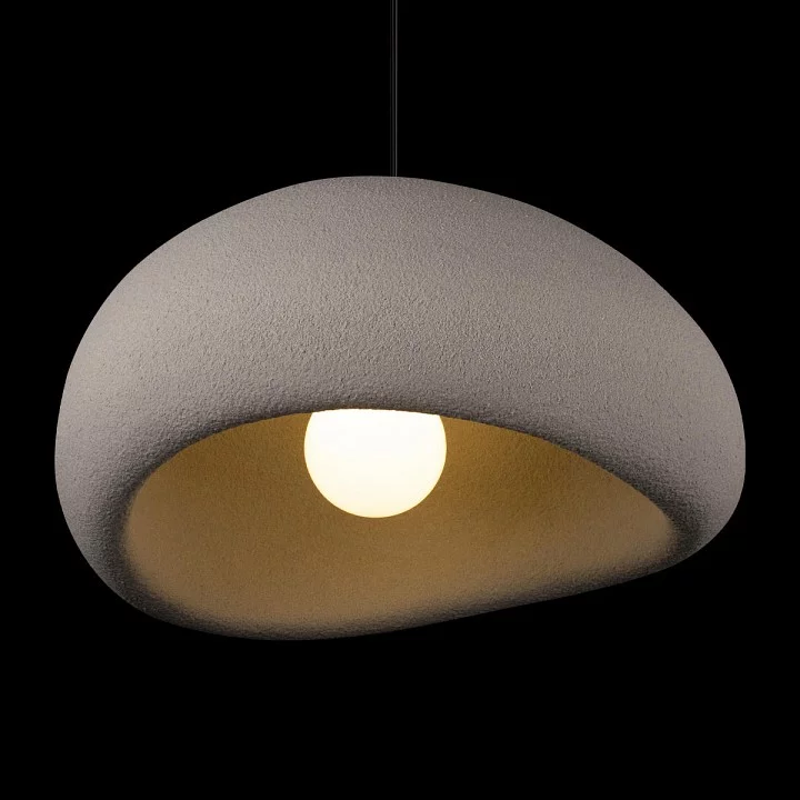 Подвесной светильник Loft it Stone 10252/600 Grey 4_LF_10252_600_Grey.webp big