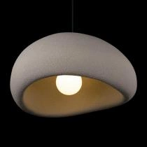 Подвесной светильник Loft it Stone 10252/600 Grey 4_LF_10252_600_Grey.webp small