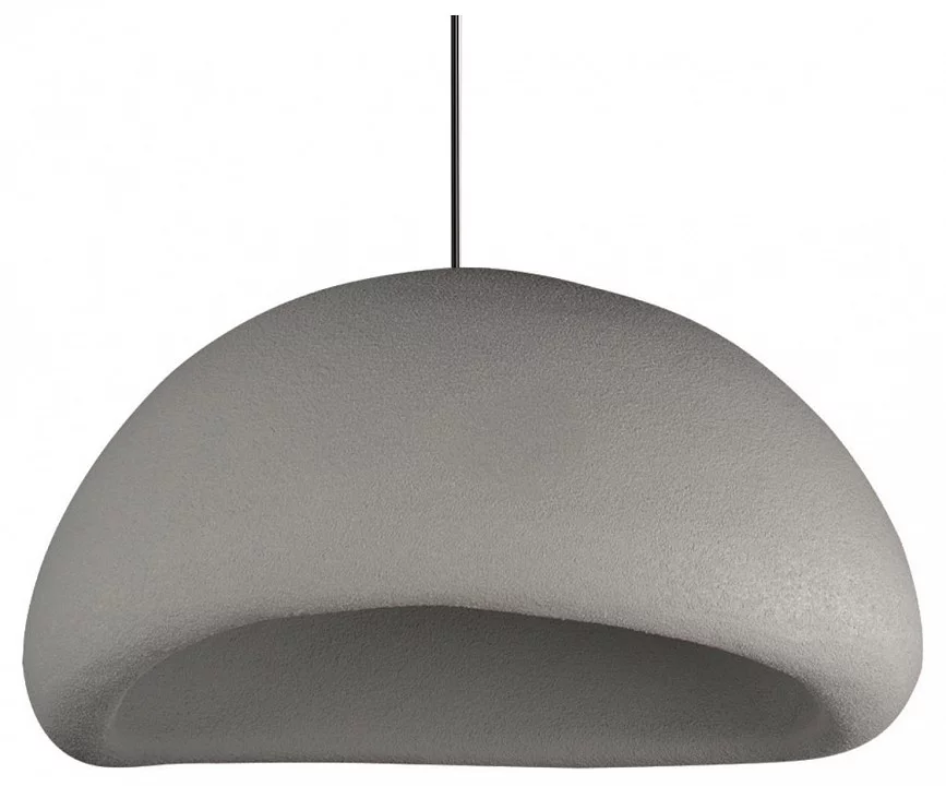 Подвесной светильник Loft it Stone 10252/800 Grey 0_LF_10252_800_Grey.webp big