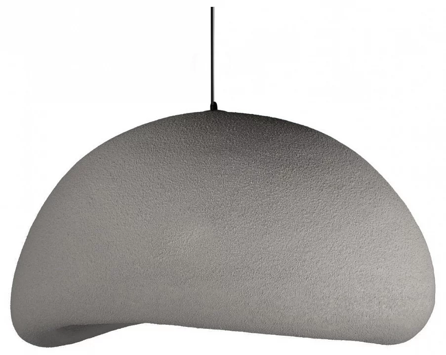 Подвесной светильник Loft it Stone 10252/800 Grey 1_LF_10252_800_Grey.webp big