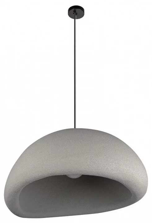 Подвесной светильник Loft it Stone 10252/800 Grey 2_LF_10252_800_Grey.webp big