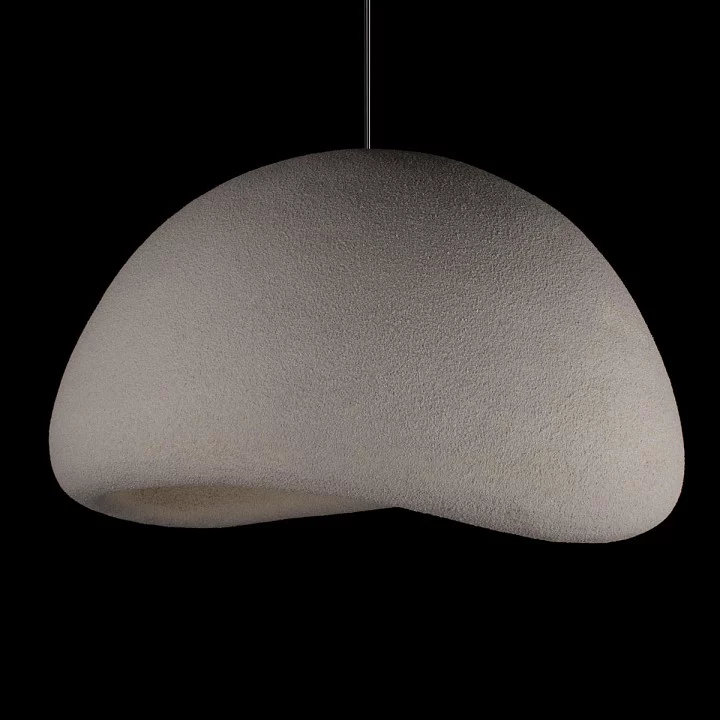 Подвесной светильник Loft it Stone 10252/800 Grey 4_LF_10252_800_Grey.webp big