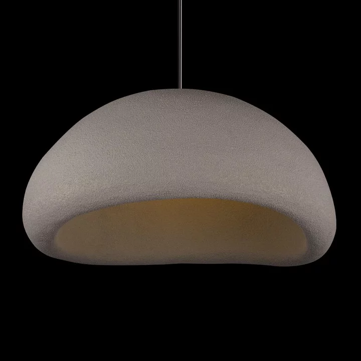 Подвесной светильник Loft it Stone 10252/800 Grey 5_LF_10252_800_Grey.webp big