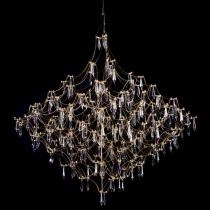 Подвесная люстра Loft it Mira 10259/1200 Gold Asfour 0_LF_10259_1200_Gold_Asfour.webp small