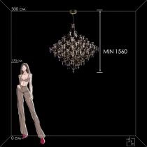 Подвесная люстра Loft it Mira 10259/1200 Gold Asfour 5_LF_10259_1200_Gold_Asfour.webp small