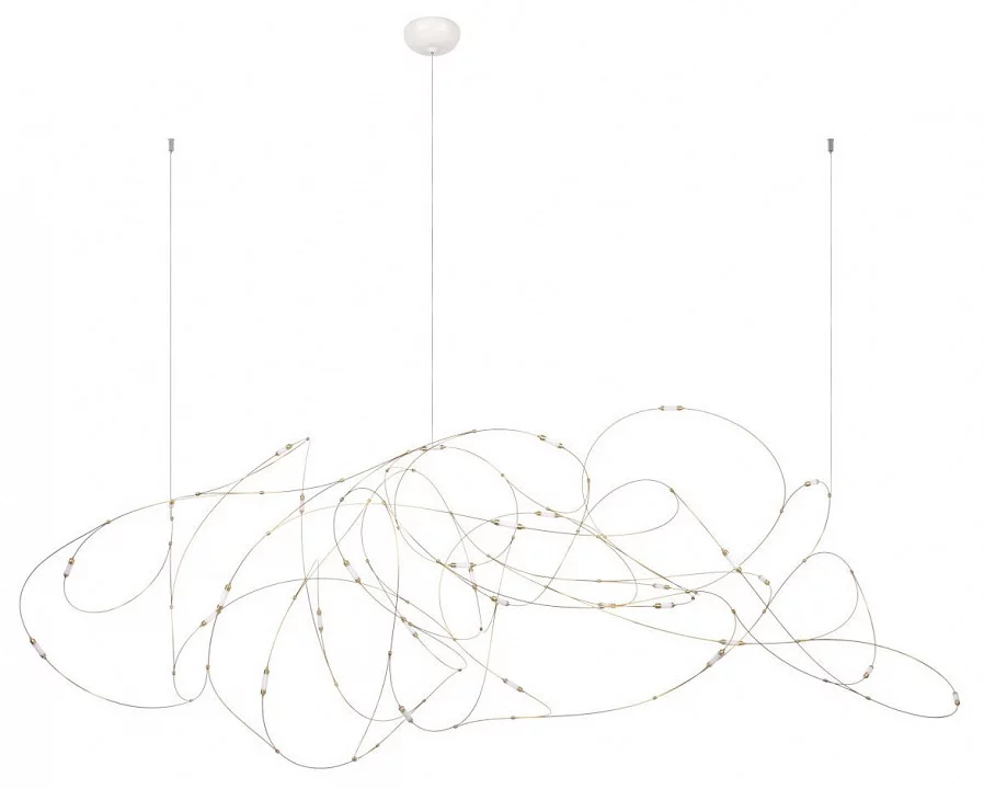 Подвесная люстра Loft it Flock of Light 10309/31 1_LF_10309_31.webp big
