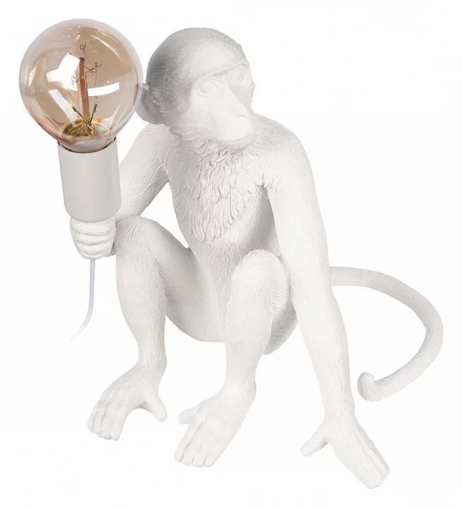 Настольная лампа декоративная Loft it Monkey 10314T/A 0_LF_10314T_A.webp big
