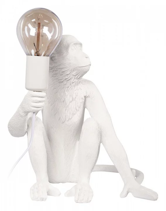 Настольная лампа декоративная Loft it Monkey 10314T/A 1_LF_10314T_A.webp big