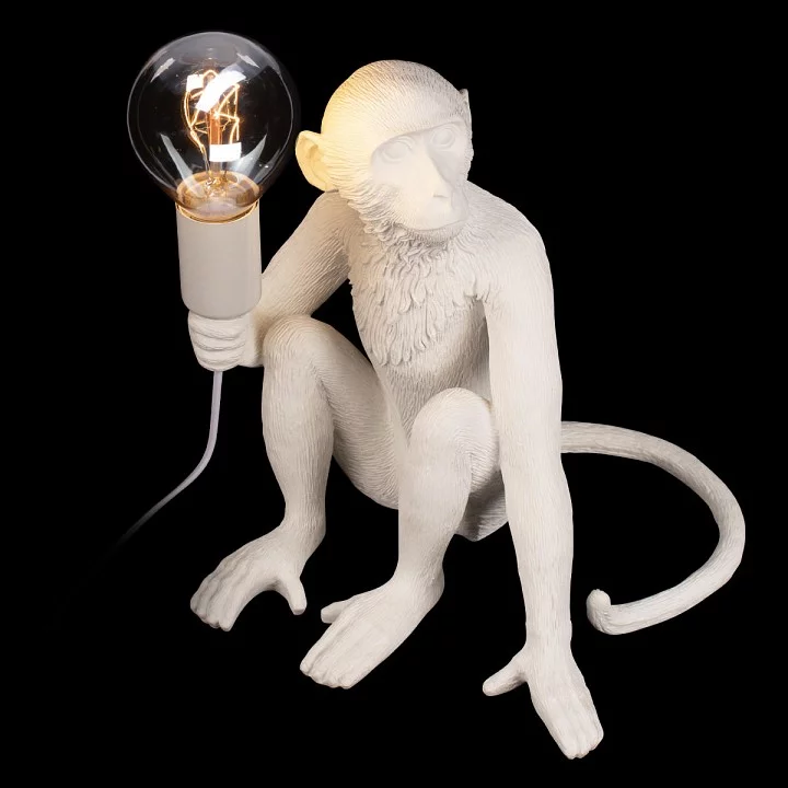 Настольная лампа декоративная Loft it Monkey 10314T/A 3_LF_10314T_A.webp big