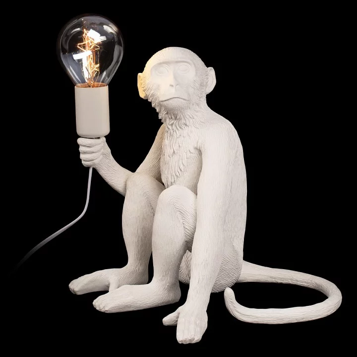 Настольная лампа декоративная Loft it Monkey 10314T/A 5_LF_10314T_A.webp big