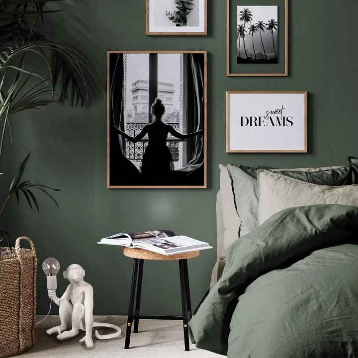 Настольная лампа декоративная Loft it Monkey 10314T/A 6_LF_10314T_A.webp big