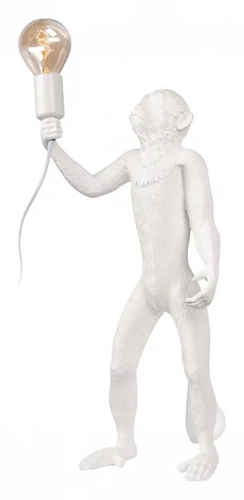 Настольная лампа декоративная Loft it Monkey 10314T/B 0_LF_10314T_B.webp big