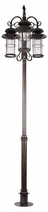 Фонарный столб Loft it Palermo 100015/2300 0_LF_100015_2300.webp big