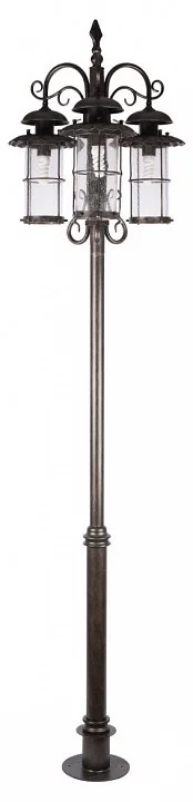 Фонарный столб Loft it Palermo 100015/2300 1_LF_100015_2300.webp big