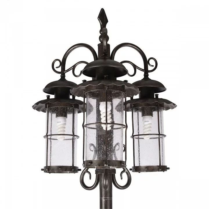 Фонарный столб Loft it Palermo 100015/2300 4_LF_100015_2300.webp big