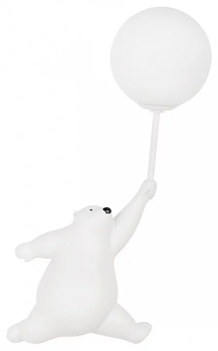 Накладной светильник Loft it Teddy 10030W/B 1_LF_10030W_B.webp big