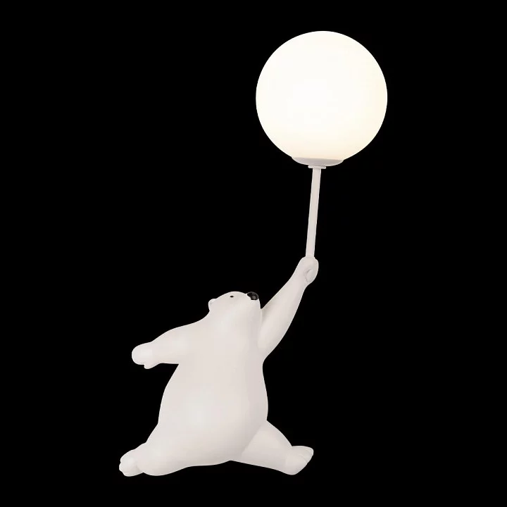 Накладной светильник Loft it Teddy 10030W/B 2_LF_10030W_B.webp big