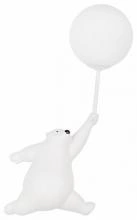 Накладной светильник Loft it Teddy 10030W/B 1_LF_10030W_B.webp small