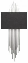 Накладной светильник Loft it Elegio 10107 Silver black