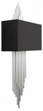 Накладной светильник Loft it Elegio 10107 Silver black 1_LF_10107_Silver_black.webp small