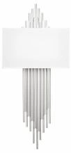 Накладной светильник Loft it Elegio 10107 Silver white