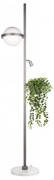 Торшер Loft it Jardin 10121/F Dark grey 0_LF_10121_F_Dark_grey.webp big