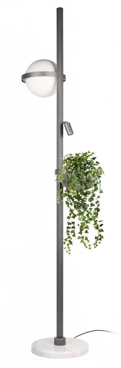 Торшер Loft it Jardin 10121/F Dark grey 1_LF_10121_F_Dark_grey.webp big
