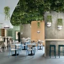 Бра Loft it Jardin 10121W/B Dark grey 4_LF_10121W_B_Dark_grey.webp small