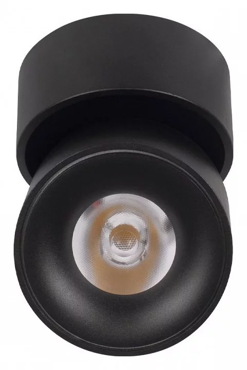 Накладной светильник Loft it Tictac 10180 Black 3000K 1_LF_10180_Black_3000K.webp big