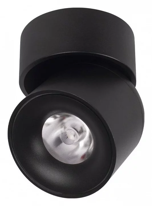 Накладной светильник Loft it Tictac 10180 Black 3000K 2_LF_10180_Black_3000K.webp big