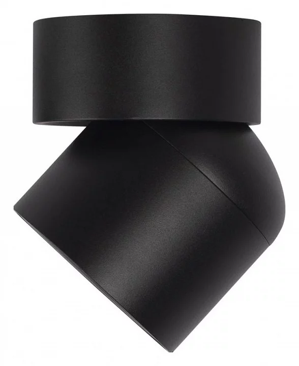 Накладной светильник Loft it Tictac 10180 Black 3000K 3_LF_10180_Black_3000K.webp big