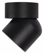 Накладной светильник Loft it Tictac 10180 Black 3000K 3_LF_10180_Black_3000K.webp small