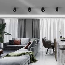 Накладной светильник Loft it Tictac 10180 Black 3000K 5_LF_10180_Black_3000K.webp small