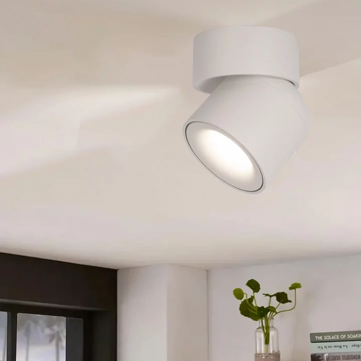Накладной светильник Loft it Tictac 10180 White 3000K 5_LF_10180_White_3000K.webp big