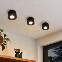 Накладной светильник Loft it Tictac 10219 Black 3000K 4_LF_10219_Black_3000K.webp small