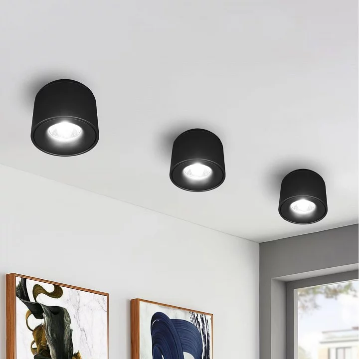 Накладной светильник Loft it Tictac 10219 Black 4000K 5_LF_10219_Black_4000K.webp big