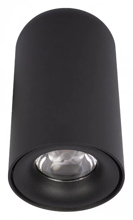 Накладной светильник Loft it Tictac 10220 Black 3000K 0_LF_10220_Black_3000K.webp big
