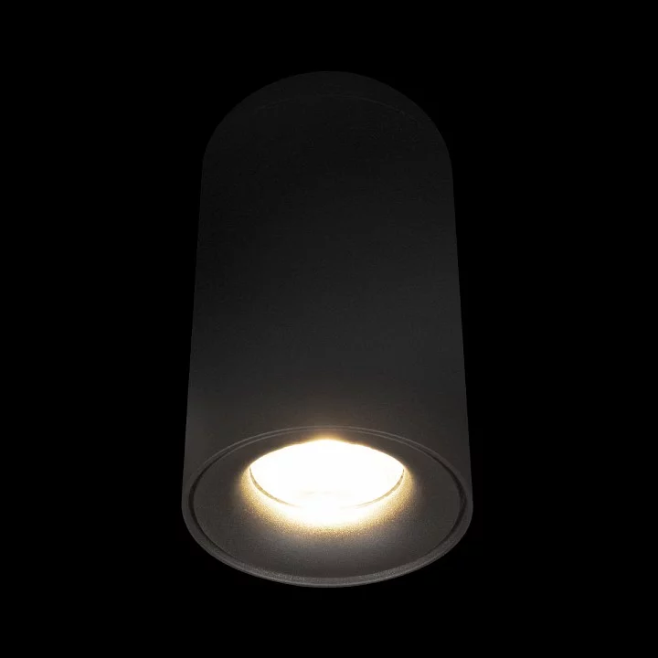 Накладной светильник Loft it Tictac 10220 Black 3000K 3_LF_10220_Black_3000K.webp big